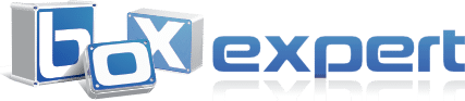 BOXEXPERT - Профессиональные корпусные решения для самых высоких требований